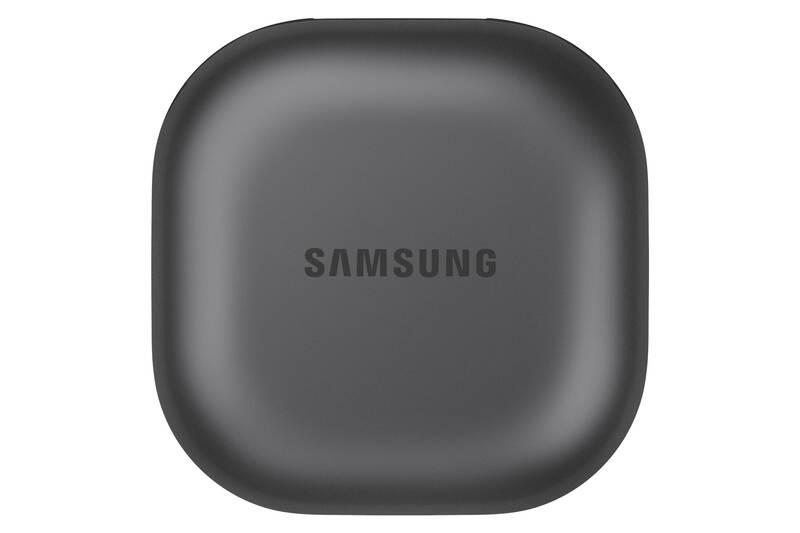 Sluchátka Samsung Galaxy Buds 2 černá