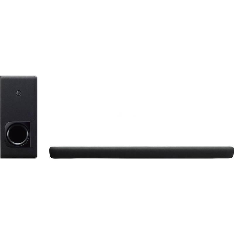 Soundbar Yamaha YAS-209 černý