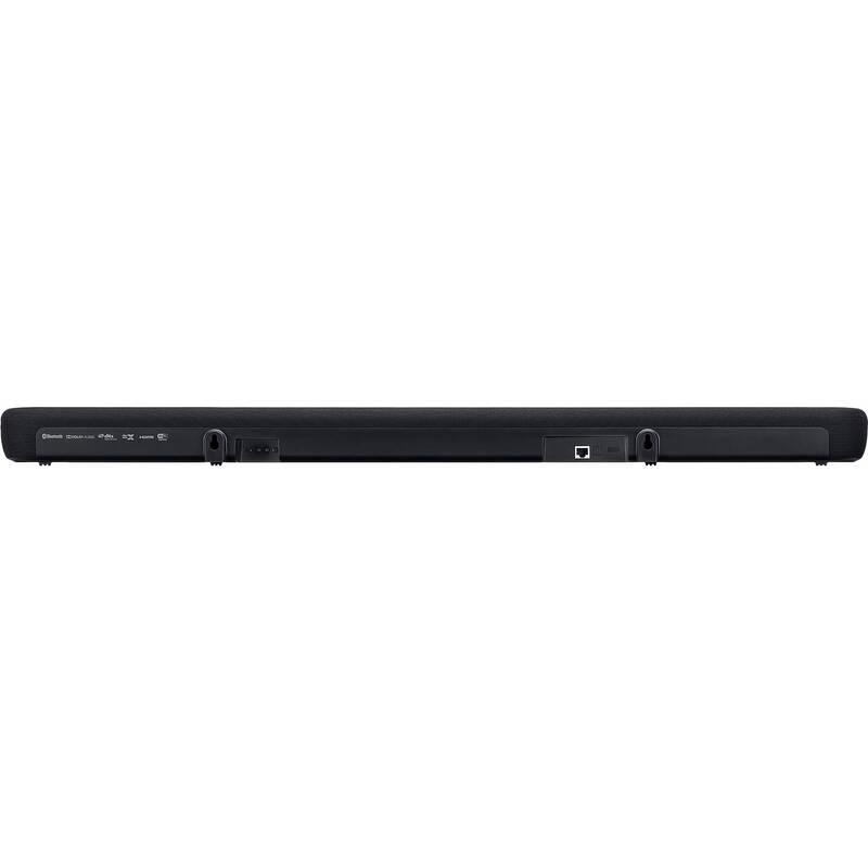 Soundbar Yamaha YAS-209 černý