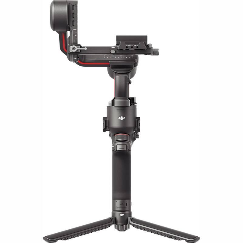 Stabilizátor DJI RS 3 černý