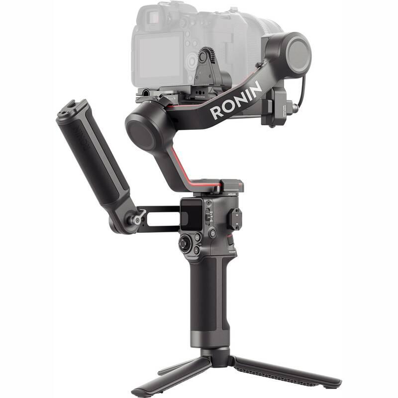 Stabilizátor DJI RS 3 Combo černý