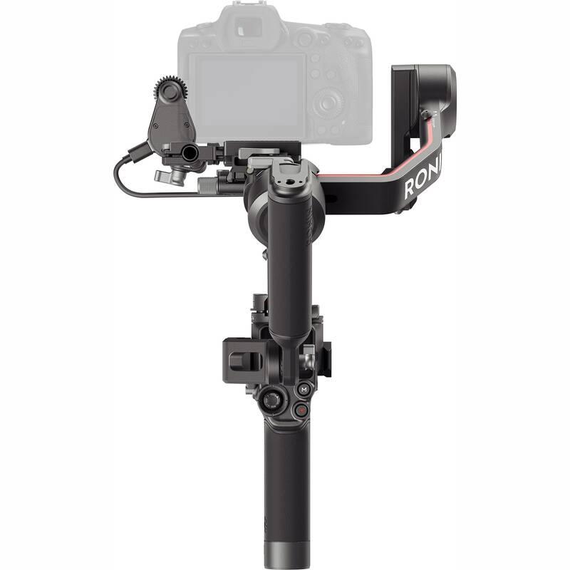 Stabilizátor DJI RS 3 Combo černý, Stabilizátor, DJI, RS, 3, Combo, černý