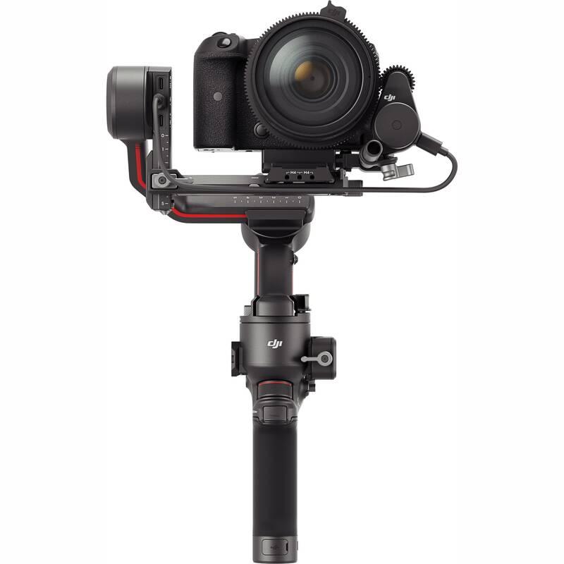 Stabilizátor DJI RS 3 Combo černý