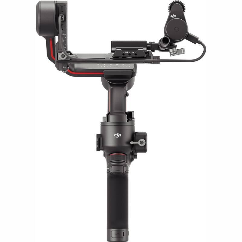 Stabilizátor DJI RS 3 Combo černý