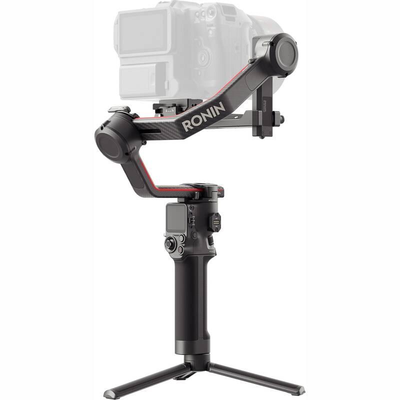 Stabilizátor DJI RS 3 PRO černý