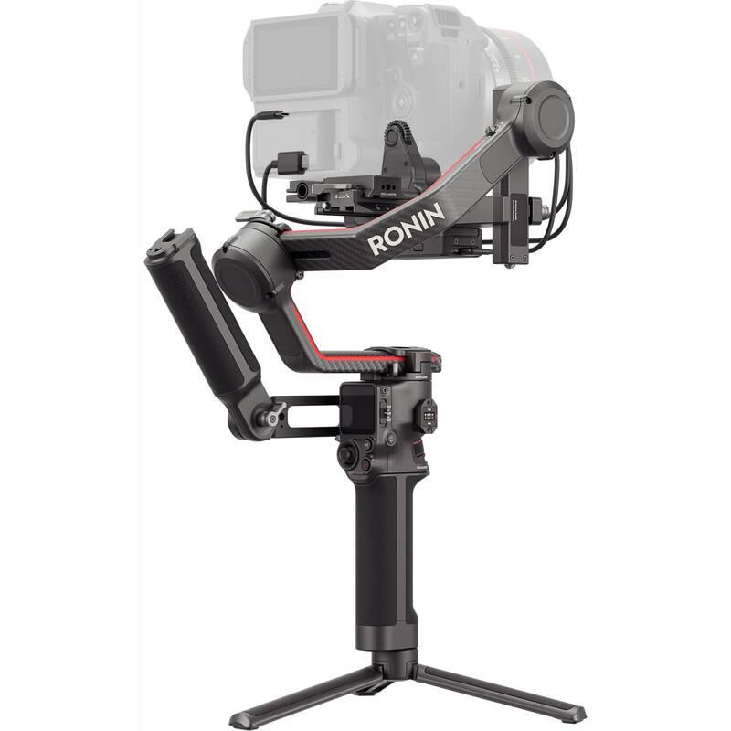 Stabilizátor DJI RS 3 PRO Combo černý