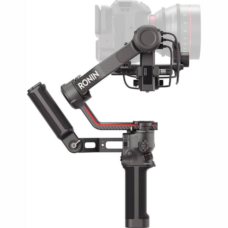 Stabilizátor DJI RS 3 PRO Combo černý, Stabilizátor, DJI, RS, 3, PRO, Combo, černý