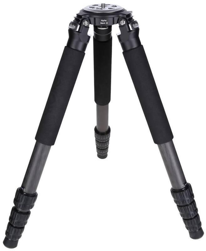 Stativ Rollei 30 kg 167,5 cm