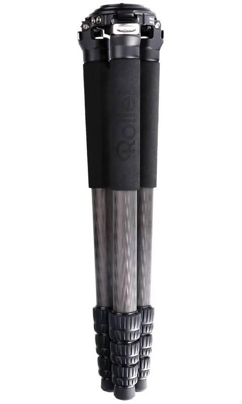 Stativ Rollei 40 kg 193 cm