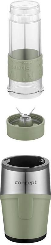 Stolní mixér Concept SM3480