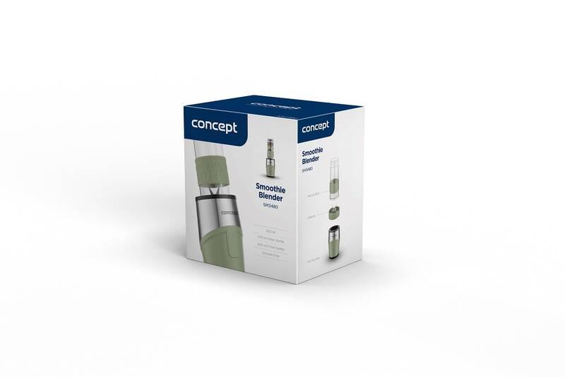 Stolní mixér Concept SM3480