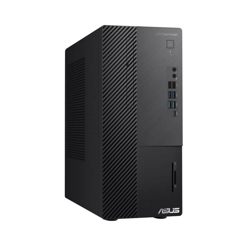 Stolní počítač Asus ExpertCenter D7 - 15L černý