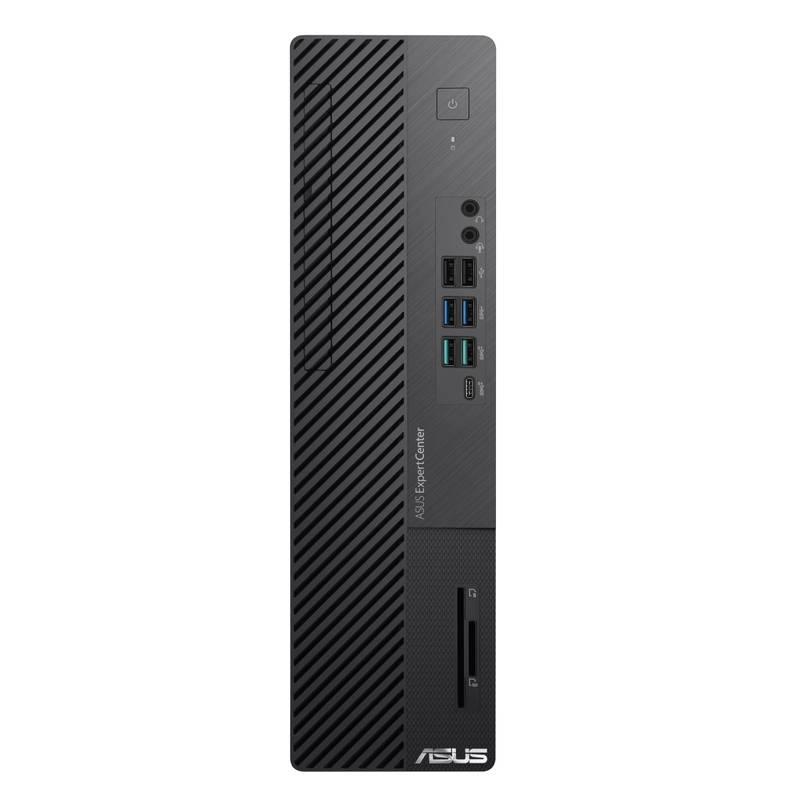 Stolní počítač Asus ExpertCenter D7 černý
