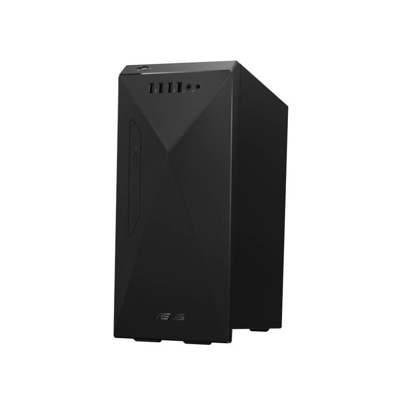 Stolní počítač Asus S501 černý