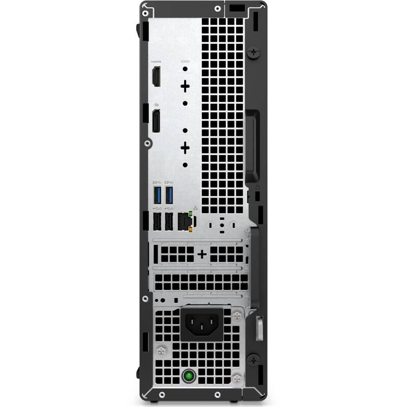 Stolní počítač Dell OptiPlex 3000 SFF černý