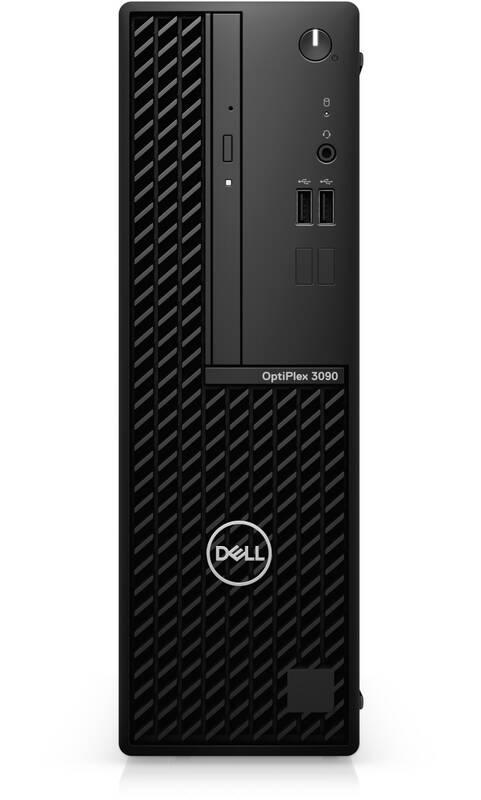 Stolní počítač Dell OptiPlex 3090 SFF černý