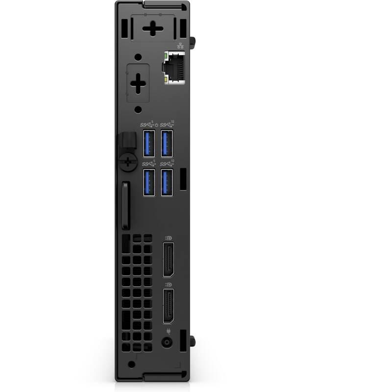 Stolní počítač Dell OptiPlex 7000 MFF černý