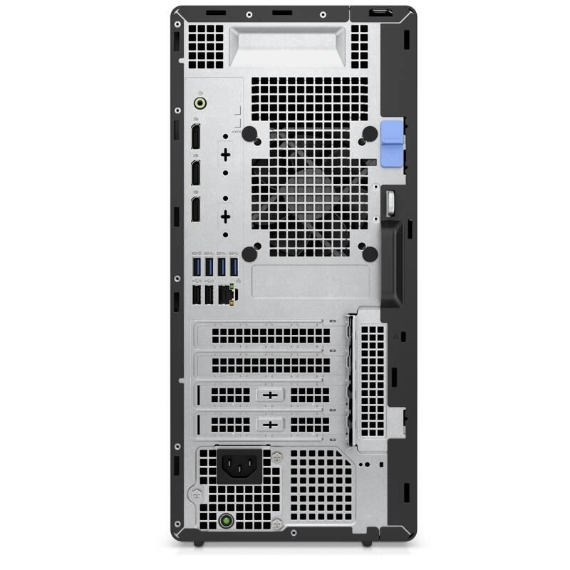 Stolní počítač Dell OptiPlex 7000 MT černý