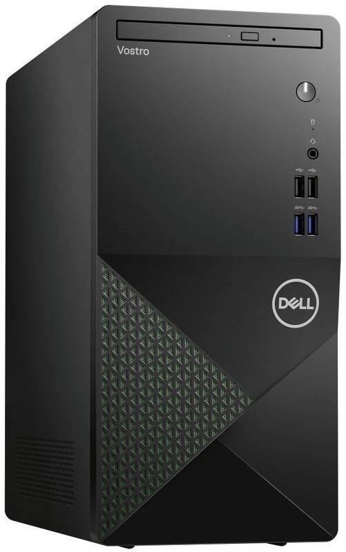 Stolní počítač Dell Vostro 3910 černý