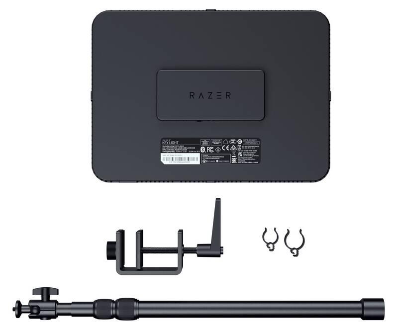 Světlo Razer Key Light Chroma