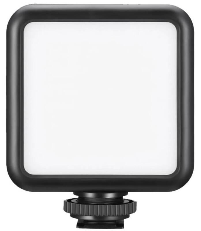 Světlo Rollei LED přídavné