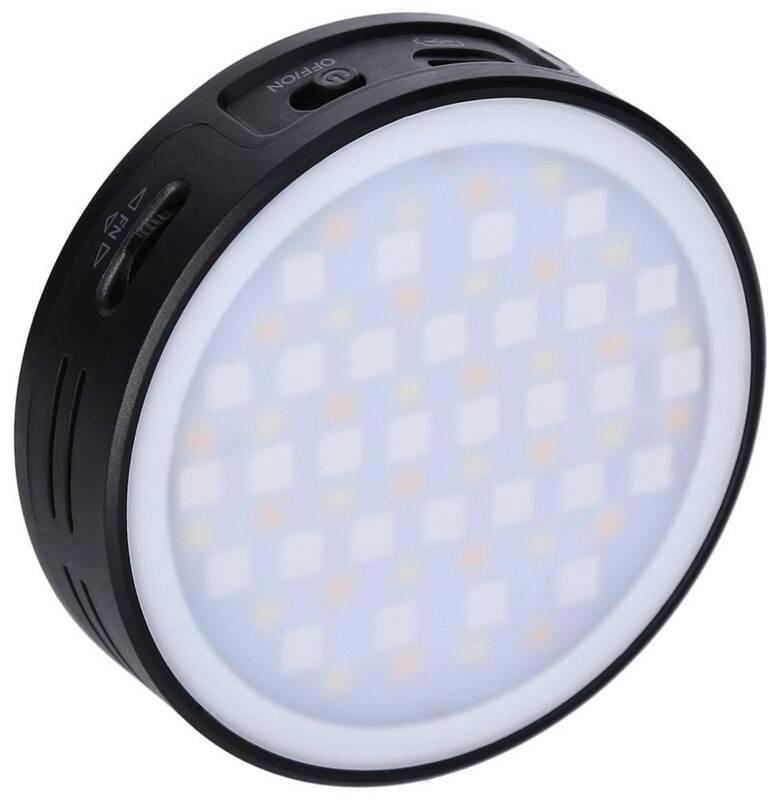 Světlo Rollei LED přídavné