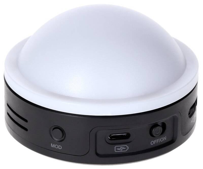 Světlo Rollei LED přídavné