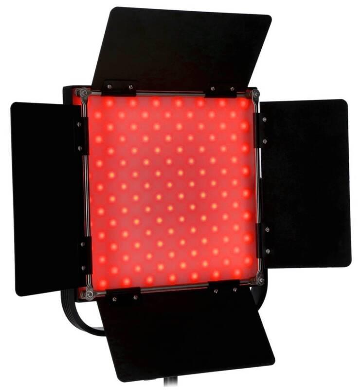 Světlo Rollei LED přídavné