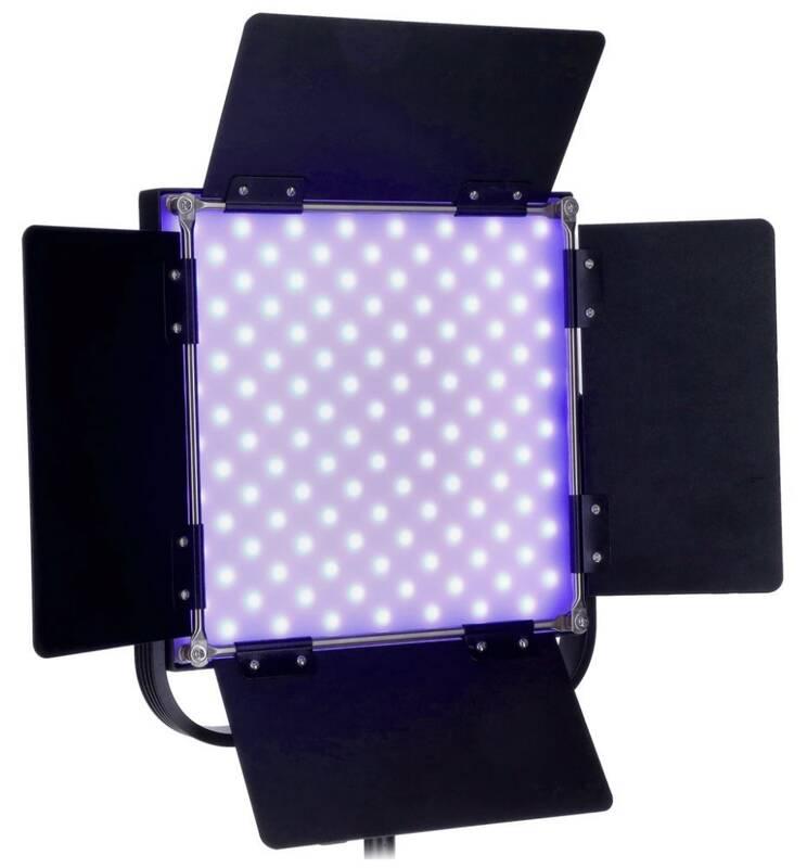 Světlo Rollei LED přídavné