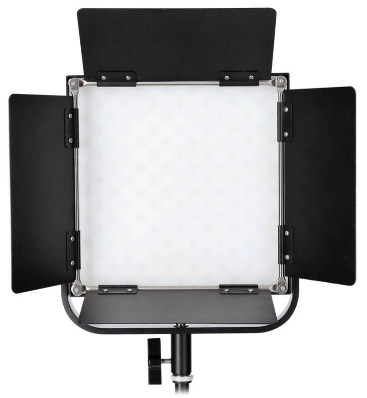 Světlo Rollei LED přídavné