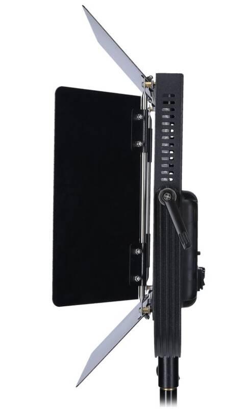 Světlo Rollei LED přídavné