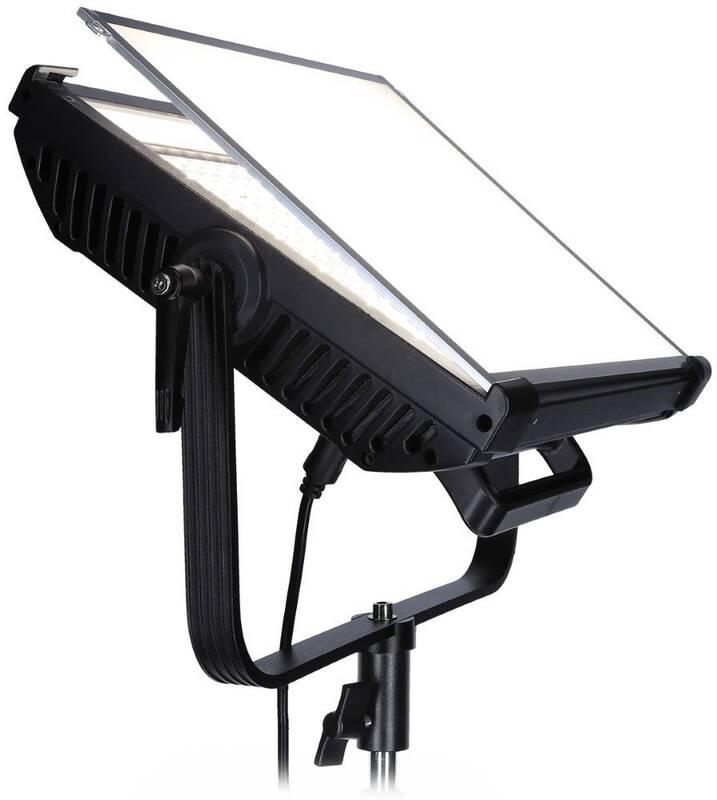 Světlo Rollei LED přídavné