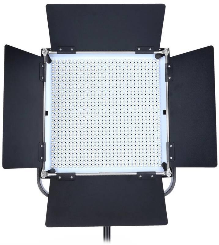 Světlo Rollei LED přídavné