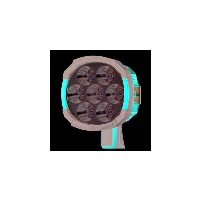 Svítilna Einhell TE-CL 18 2500 LiAC bez aku