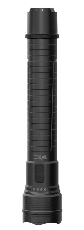 Svítilna TFX ARCTURUS 5000 černá