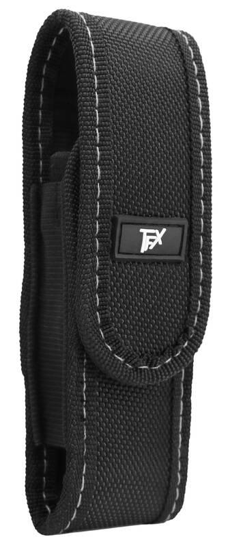 Svítilna TFX ZOSMA 900 černá