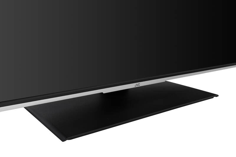 Televize JVC LT-50VU6205