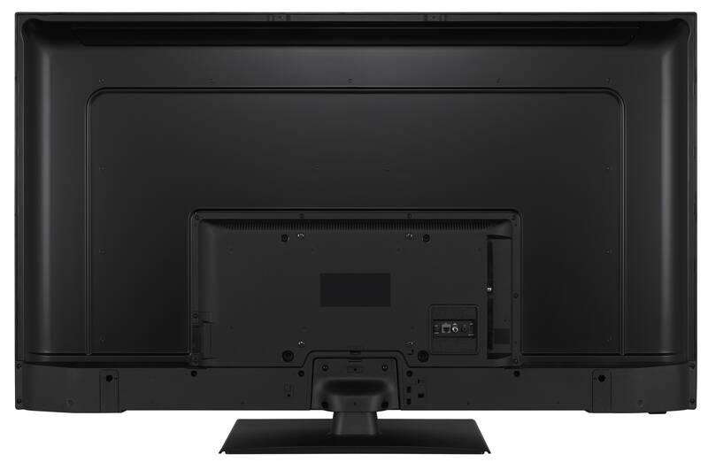 Televize JVC LT-50VU6205