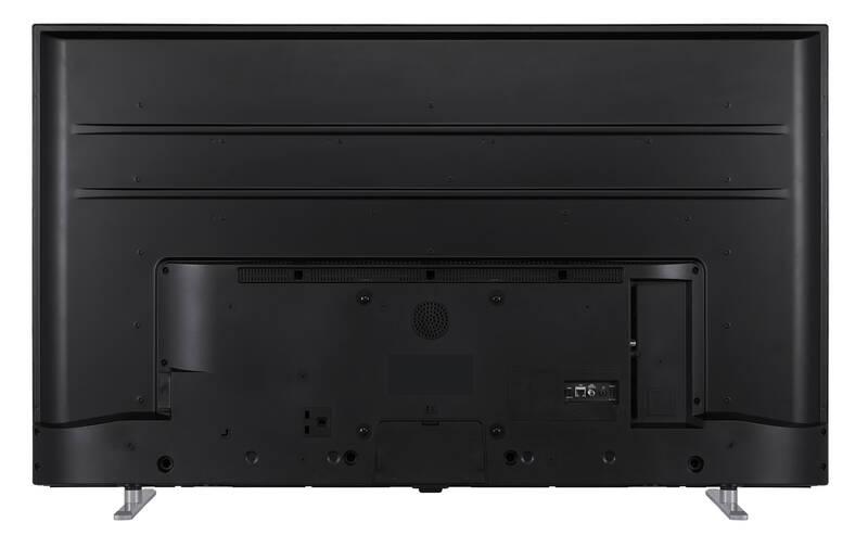 Televize JVC LT-55VAQ6235