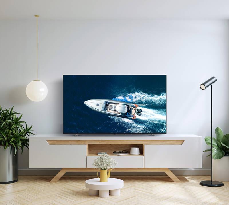 Televize JVC LT-55VAQ6235