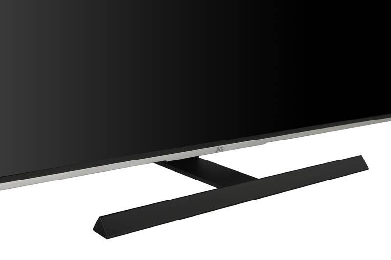 Televize JVC LT-55VAQ7235