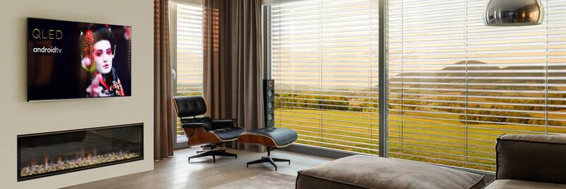 Televize JVC LT-55VAQ7235