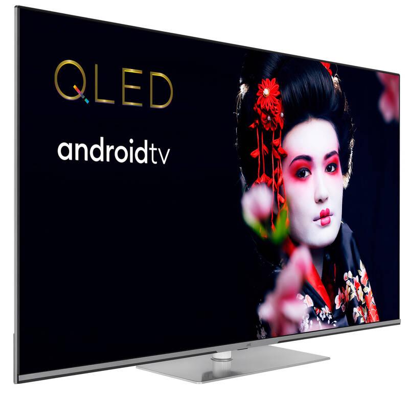 Televize JVC LT-55VAQ8235