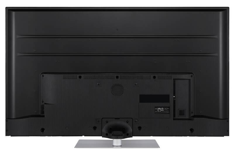 Televize JVC LT-55VAQ8235