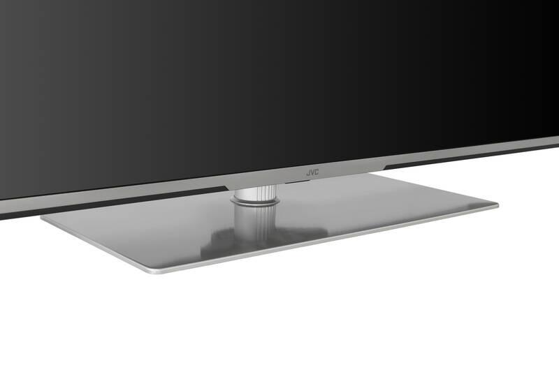 Televize JVC LT-65VAQ8235