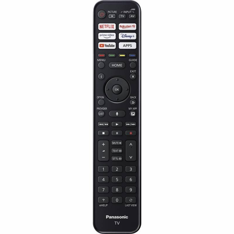 Televize Panasonic TX-48LZ980E