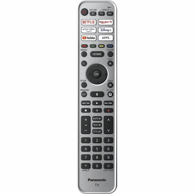 Televize Panasonic TX-55LZ1500E