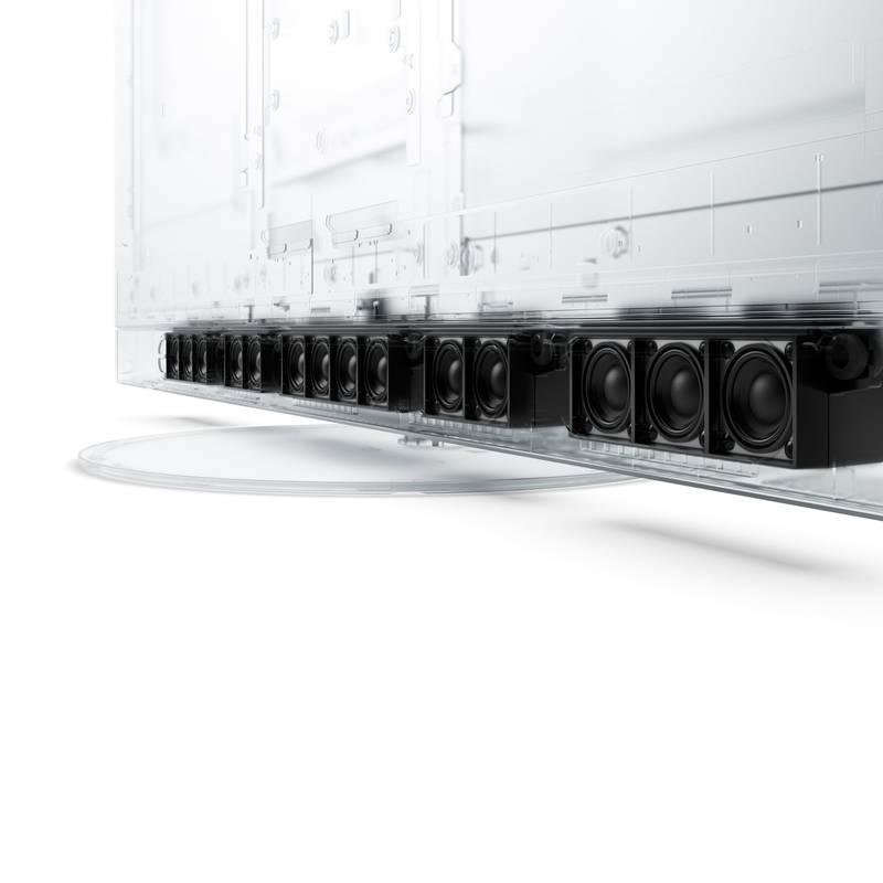 Televize Panasonic TX-55LZ2000E