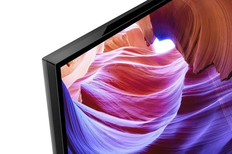 Televize Sony KD-65X85K