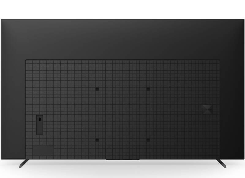 Televize Sony XR-77A83K